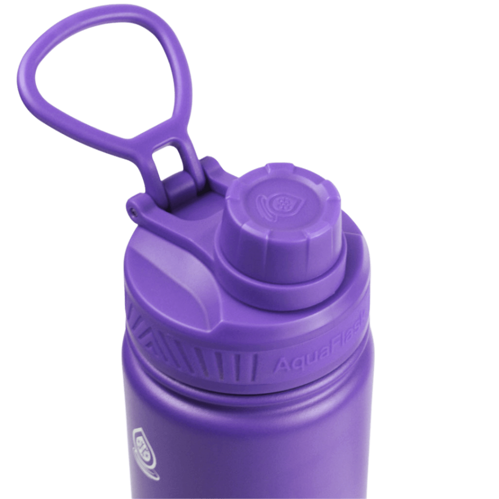 22oz Purple Grape - Aquaflask