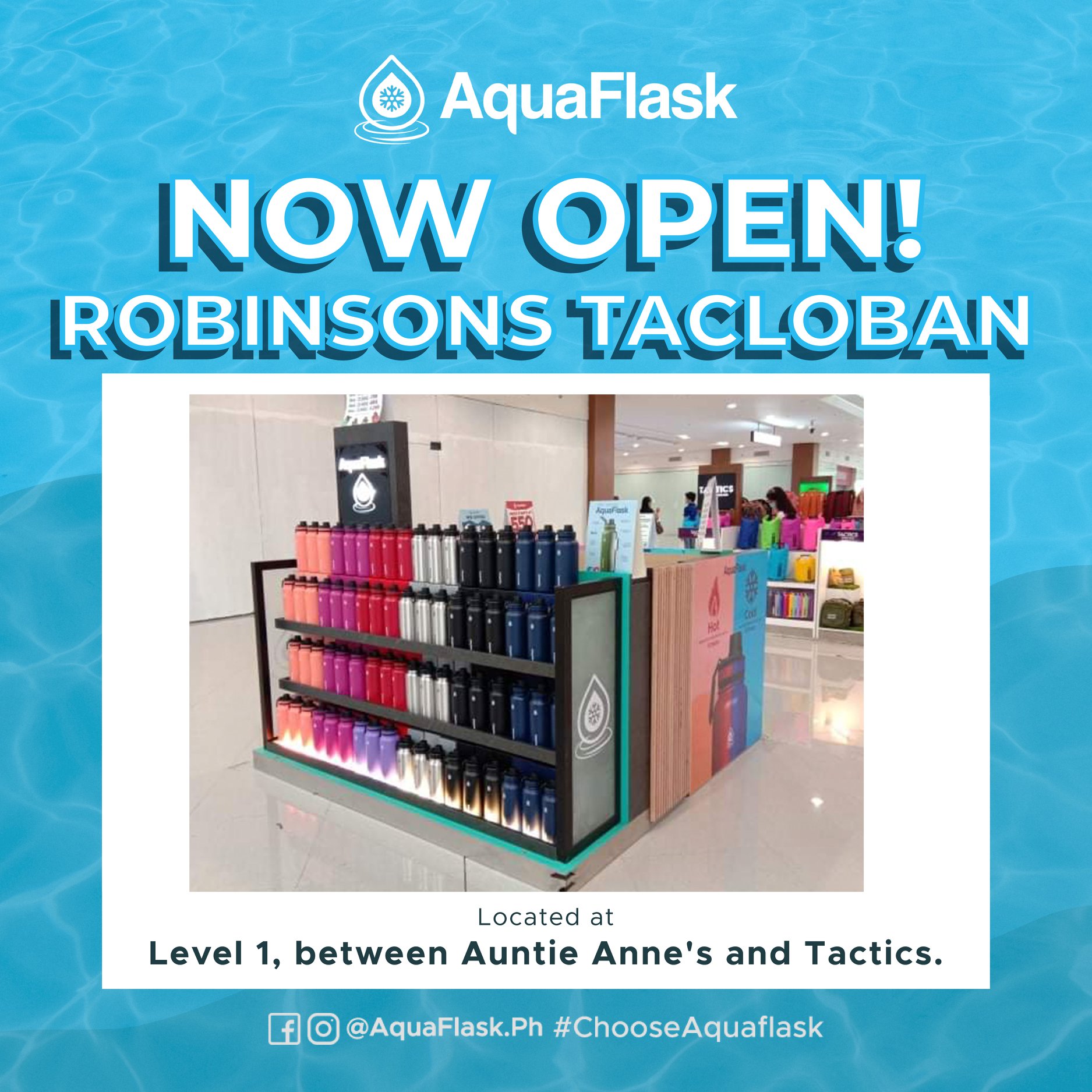 Robinsons Tacloban