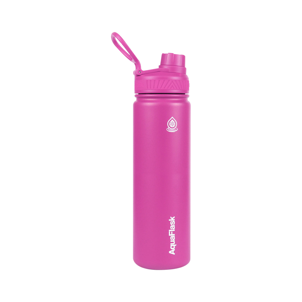22oz Sorbet Pink - Aquaflask